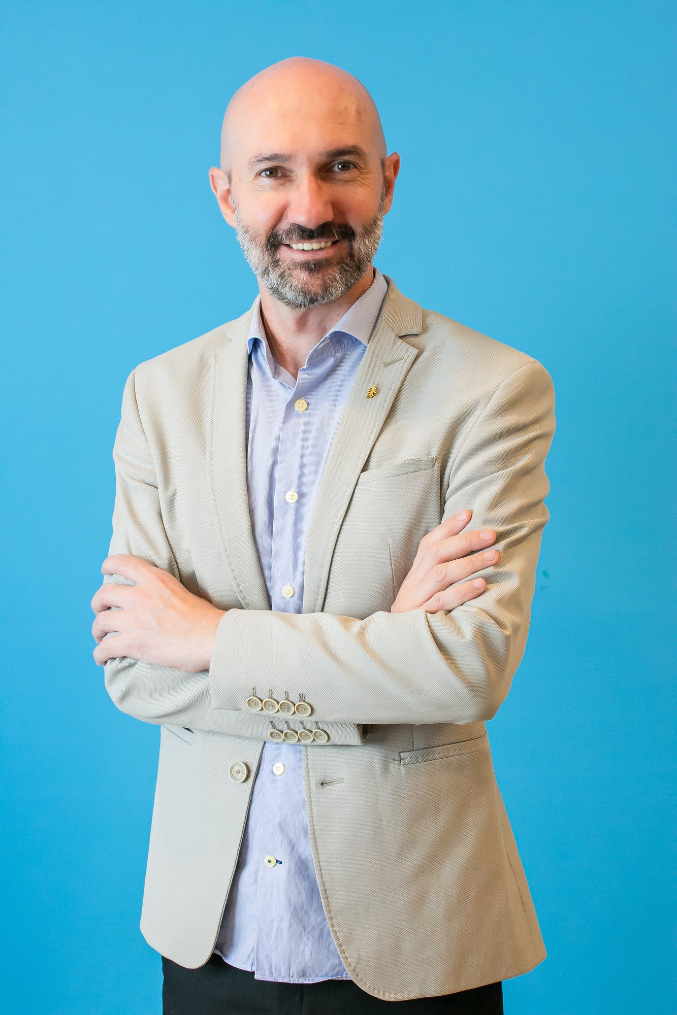 Sandro Schuh