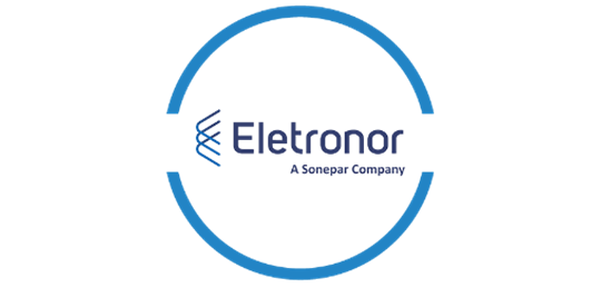 Logo Eletronor