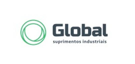 Logo Global Suprimentos