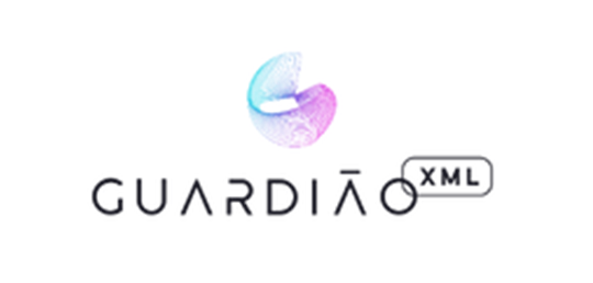 Logo Guardião XML
