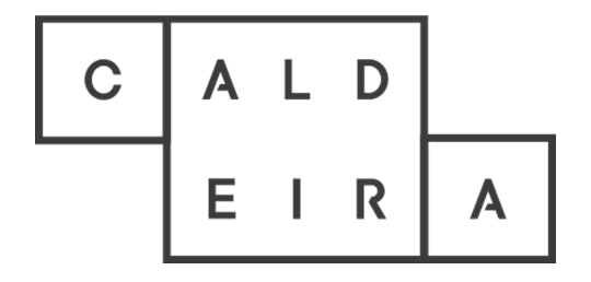 Logo Instituto Caldeira