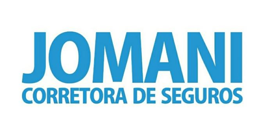 Logo Jomani
