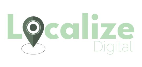 Logo Localize Digital
