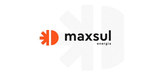 Logo MaxSul