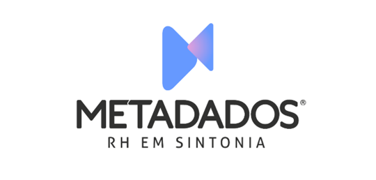 Logo Metadados