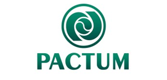Logo Pactum