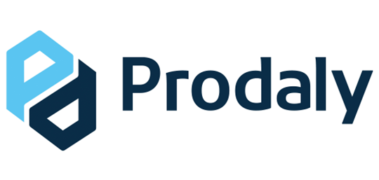 Logo Prodaly