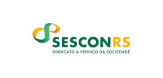 Logo SESCON-RS