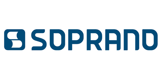 Logo Soprano