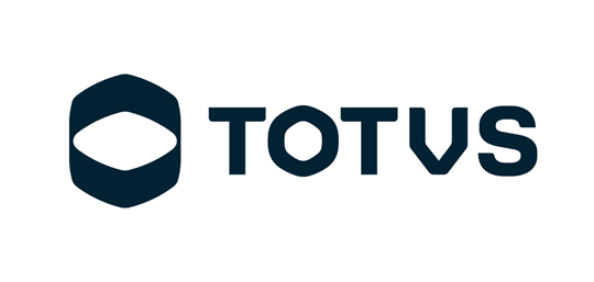 Logo TOTVS