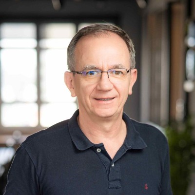 Eduardo Kroth