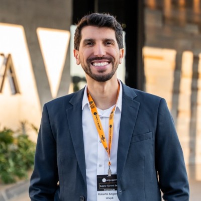 Roberto Angonese